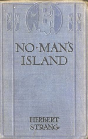 [Gutenberg 40555] • No Man's Island